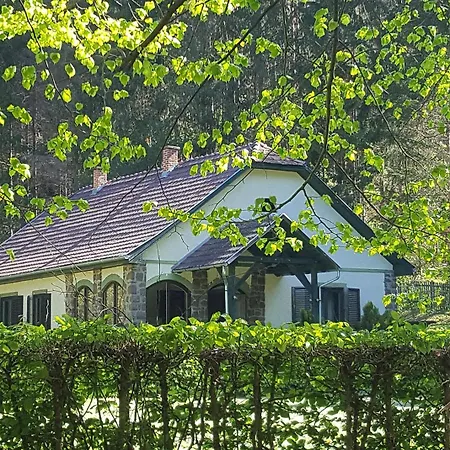 Szalajka Ház Váraszó