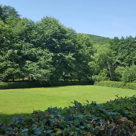 Prázdninový dům Szalajka Haz *