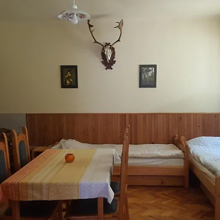 Szalajka Haz Varaszo