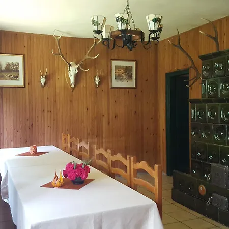 Szalajka Ház Váraszó Varaszo