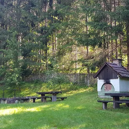 Semesterbostad Szalajka Haz Varaszo