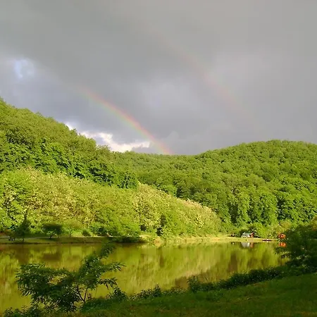 Сasa de vacaciones Szalajka Ház Váraszó Varaszo