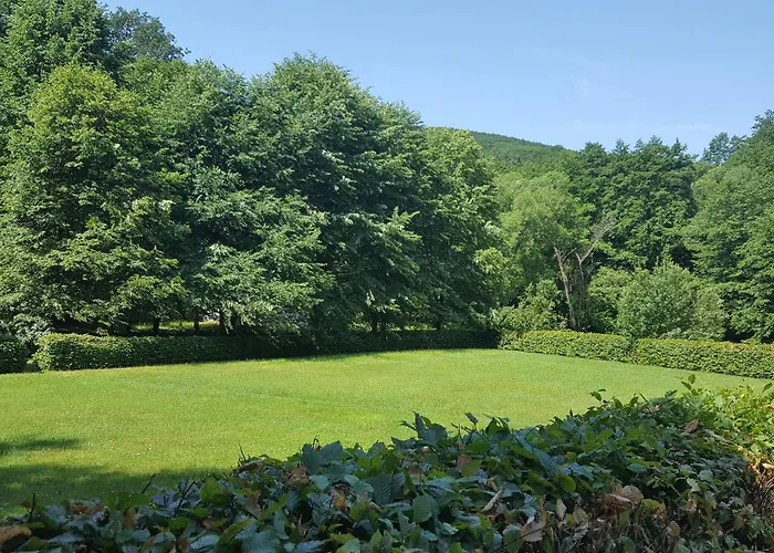 Prázdninový dům Szalajka Haz *