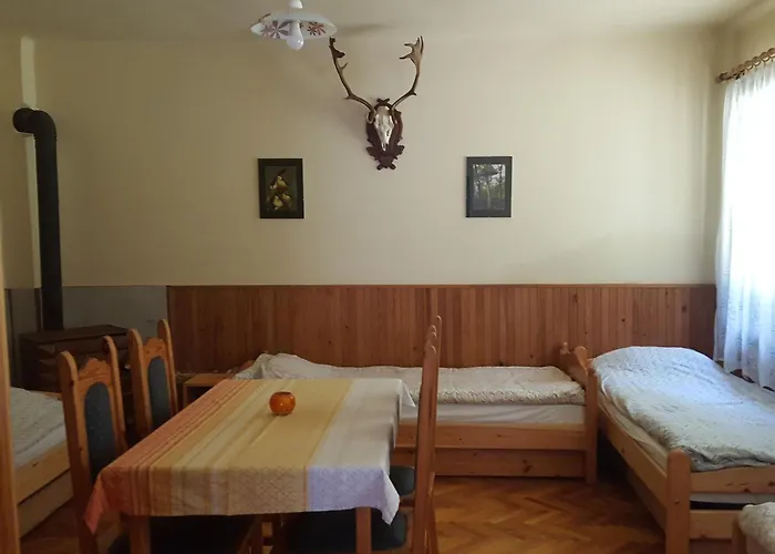 Szalajka Haz Varaszo