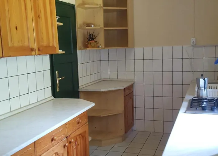 Szalajka Haz Varaszo