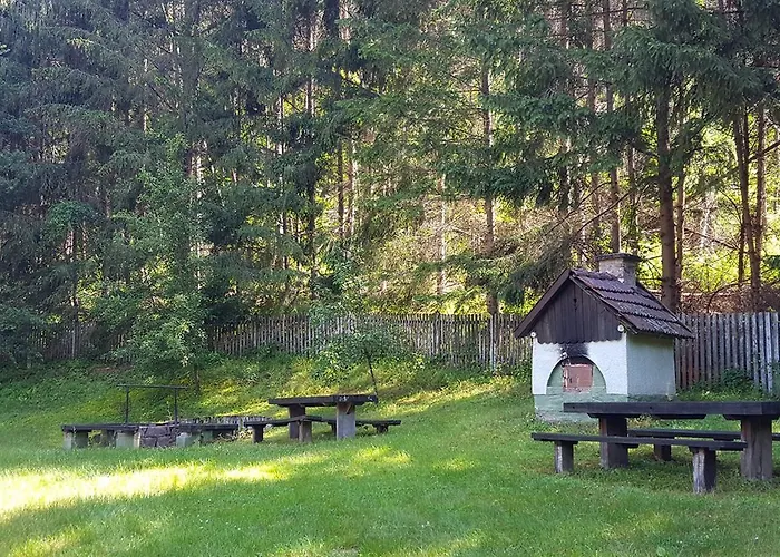 Prázdninový dům Szalajka Haz Varaszo