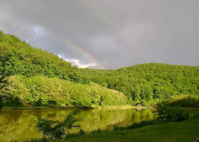 Prázdninový dům Szalajka Haz Varaszo