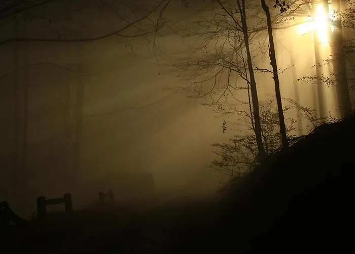 Szalajka Haz Prázdninový dům Varaszo